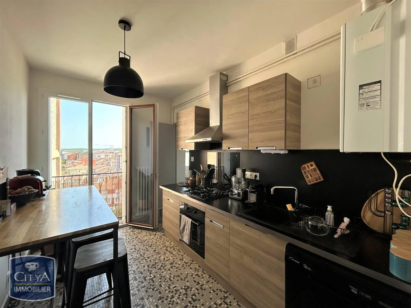 Photo 2 appartement Montauban