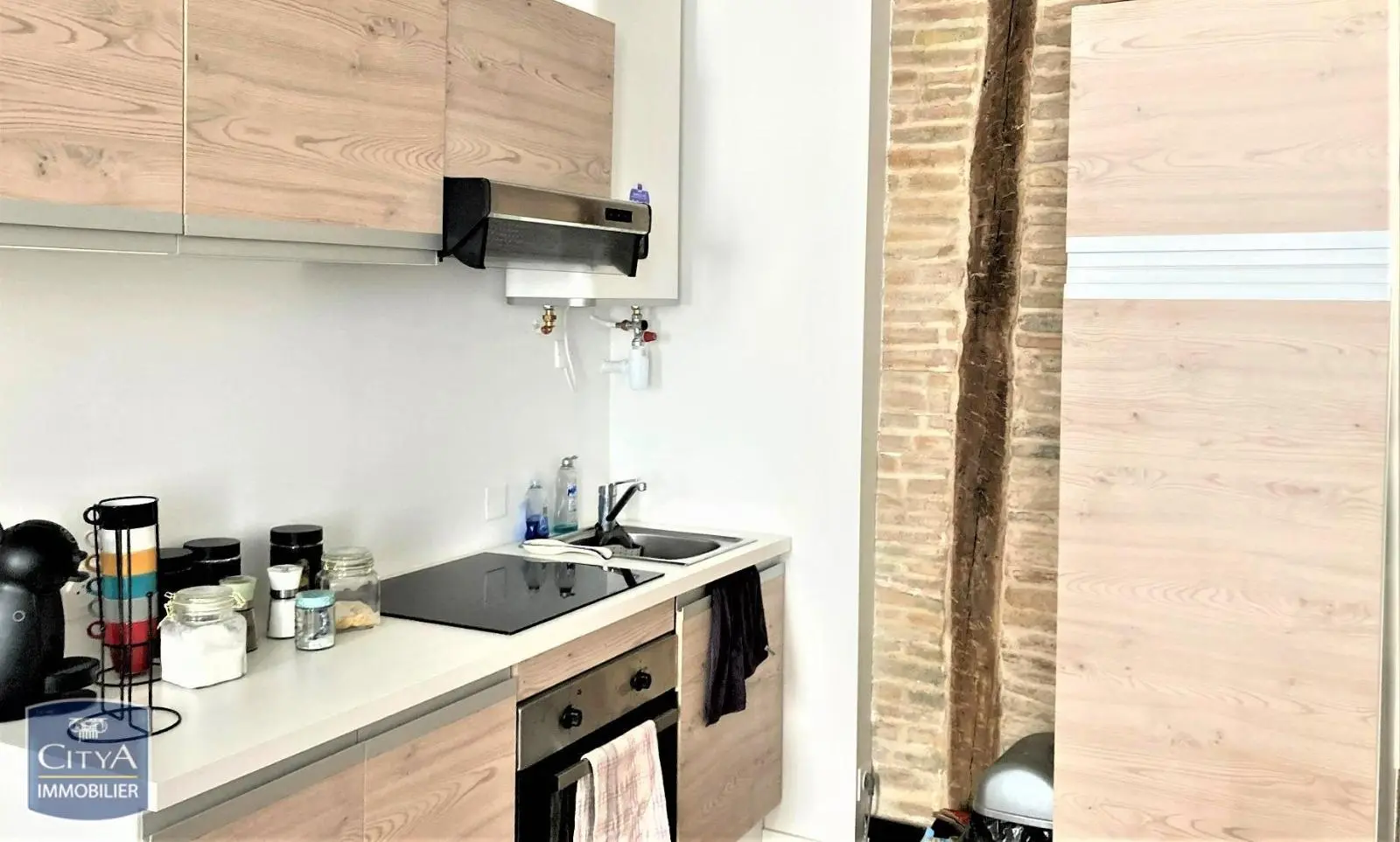 Photo 6 Appartement 2 pièces 39.77m²