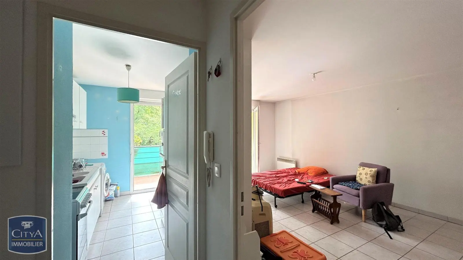 Photo 3 appartement Montauban