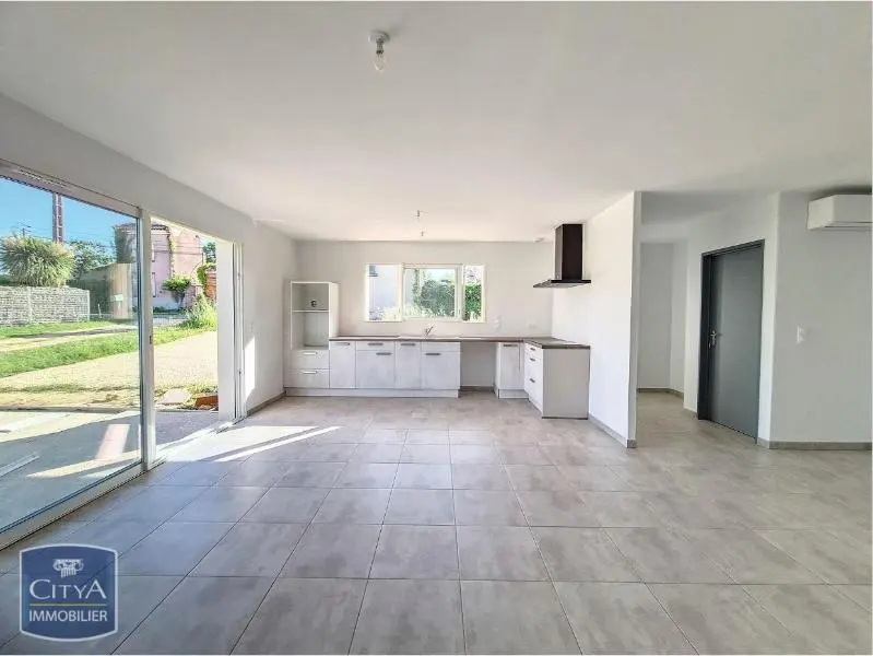 Photo 1 Maison 4 pièces 91.81m²