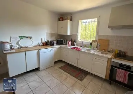 Photo 4 Maison 4 pièces 90m²