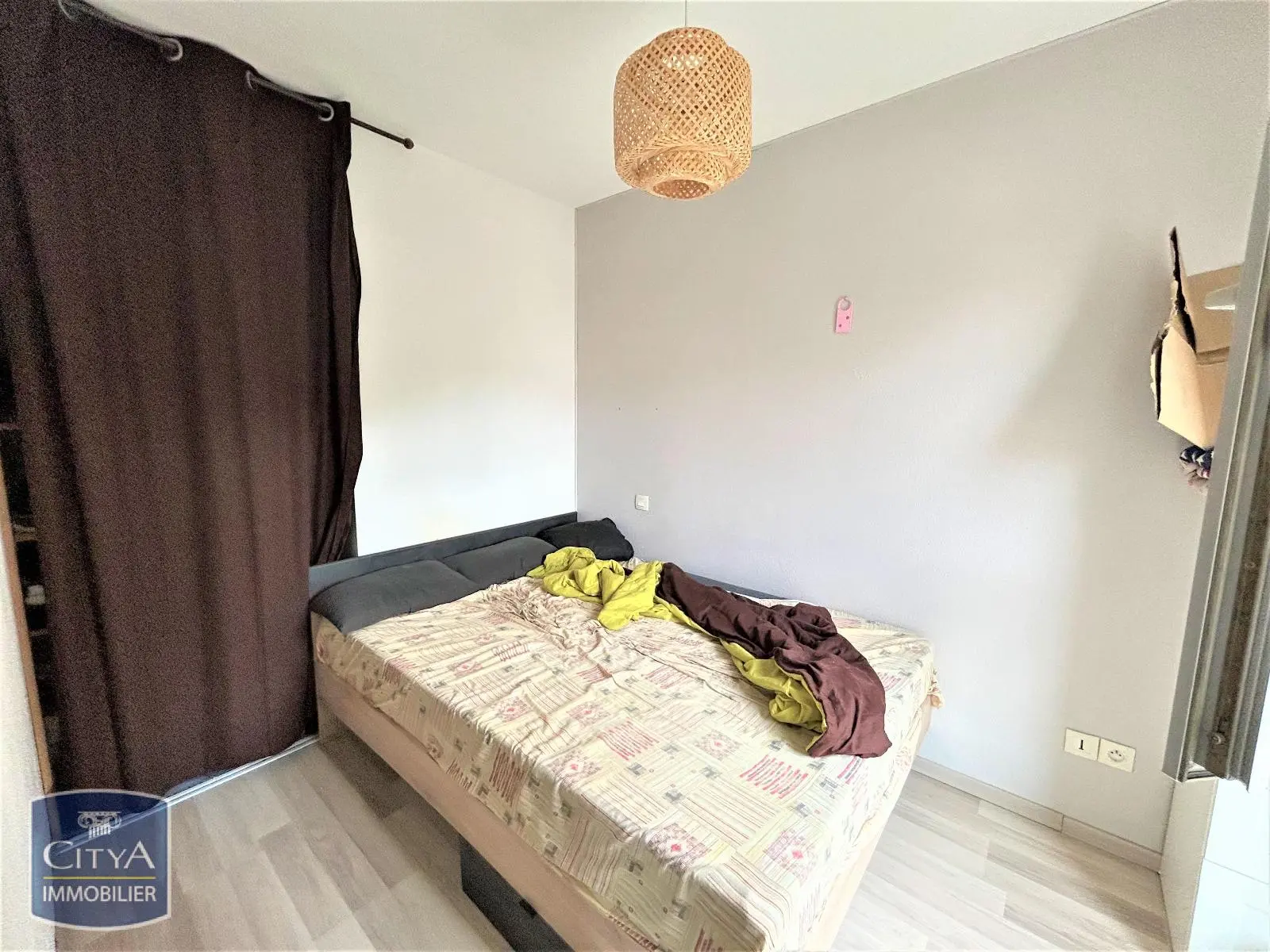 Photo 5 Appartement 2 pièces 33.19m²