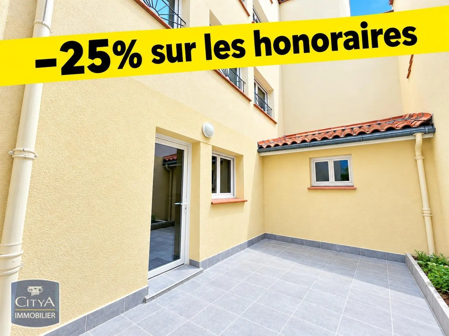 Photo 1 Appartement 4 pièces 84.23m²