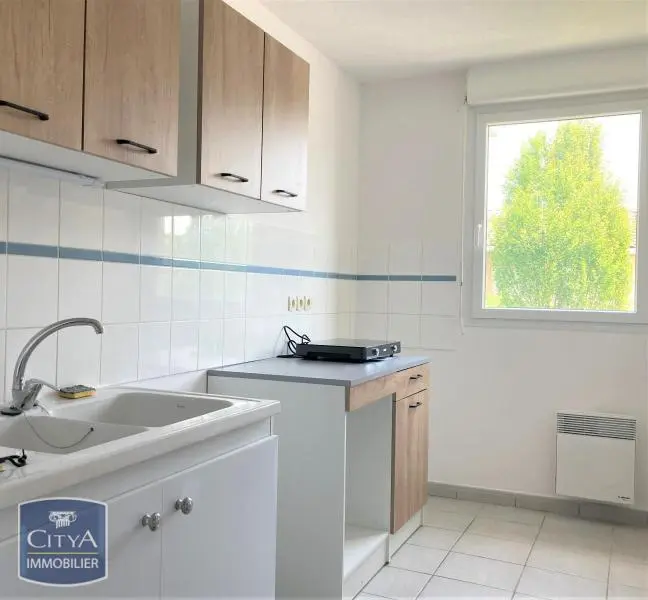 Photo 2 Appartement 3 pièces 63.33m²