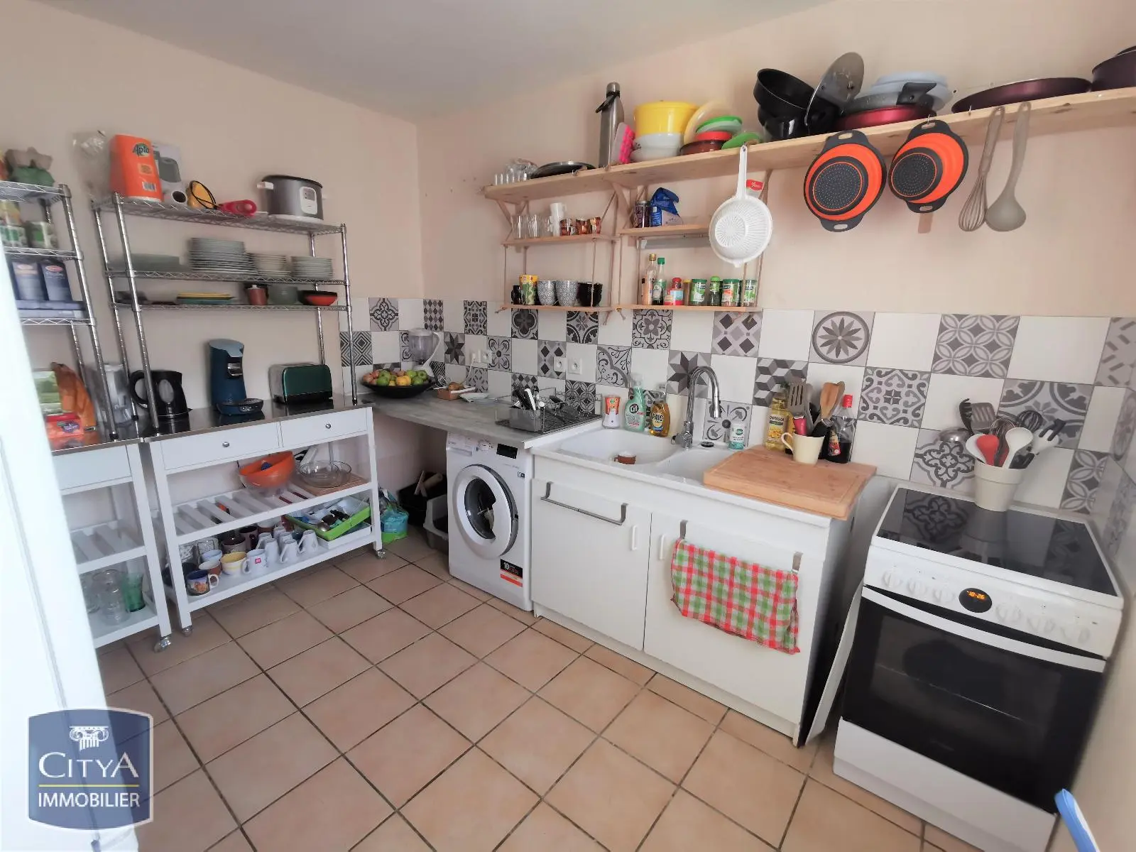 Photo 5 Maison 4 pièces 86.6m²