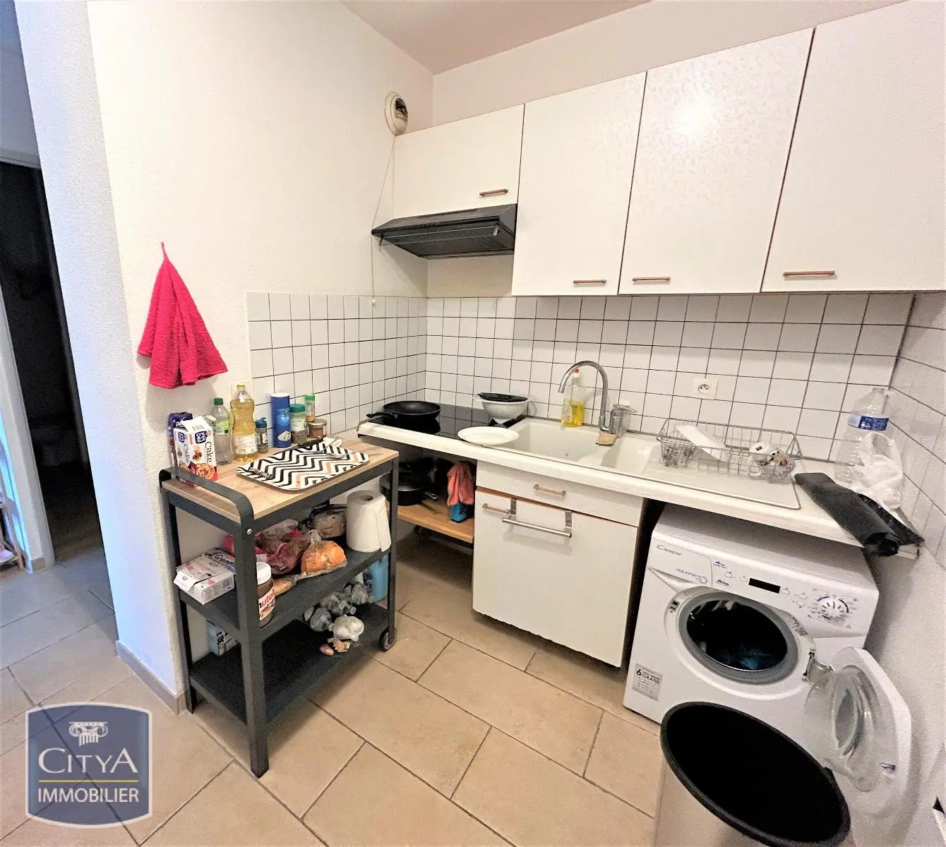 Photo 4 Appartement 2 pièces 33.19m²