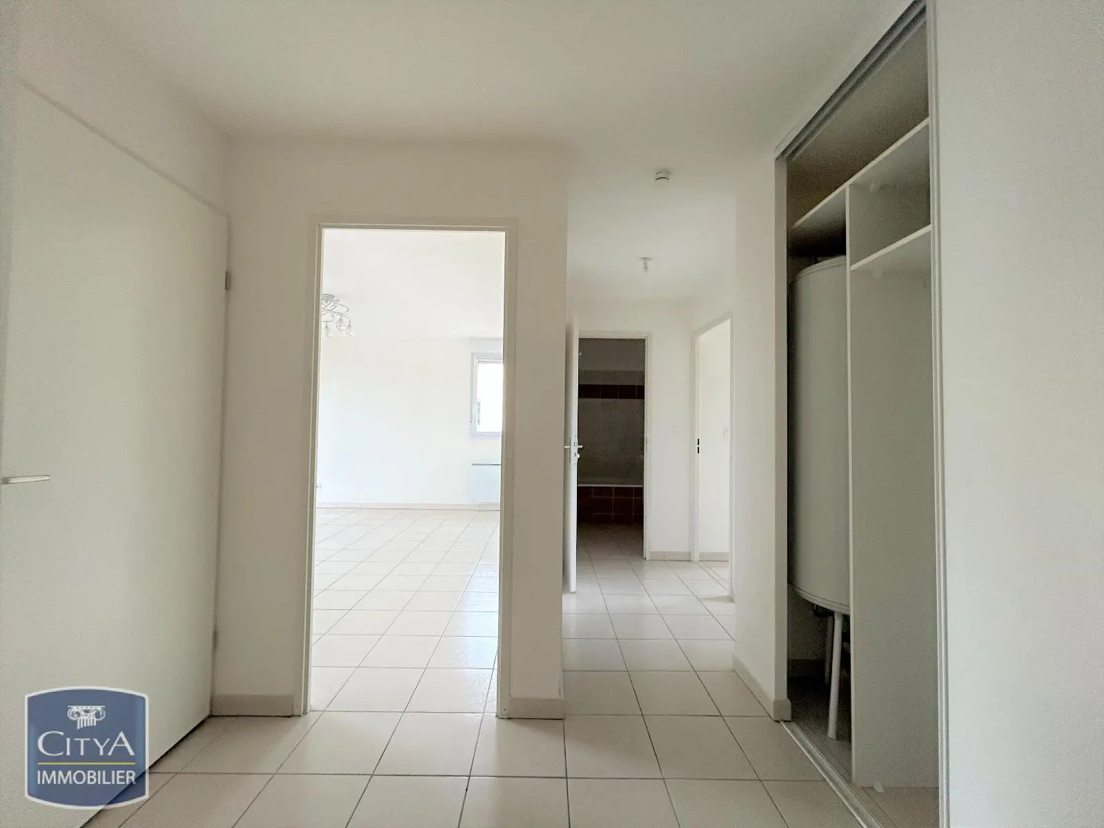 Photo 3 Appartement 3 pièces 63.71m²