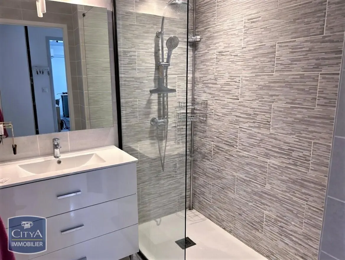 Photo 7 Appartement 2 pièces 47.72m²