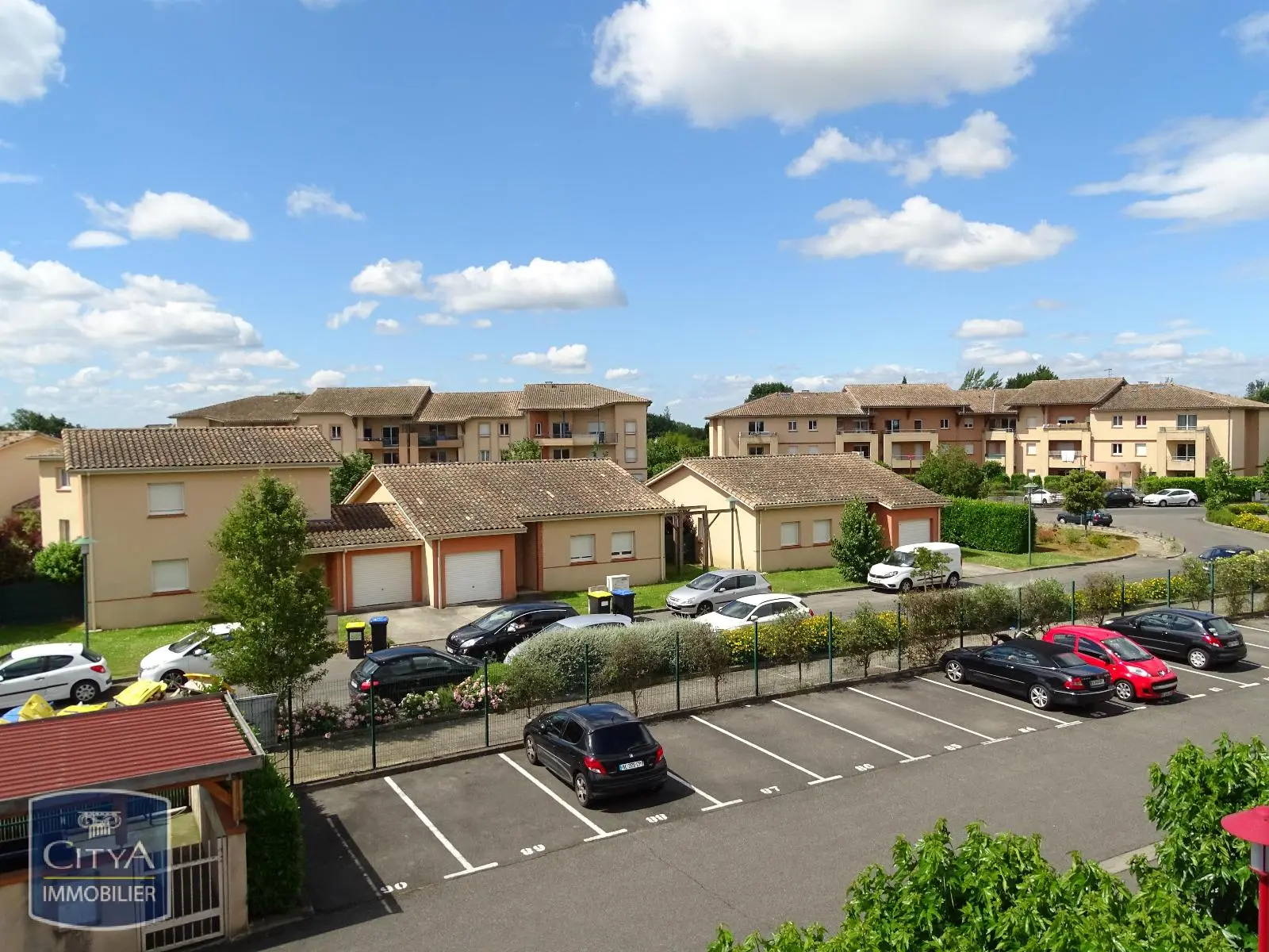 Photo 3 Appartement 3 pièces 54.94m²