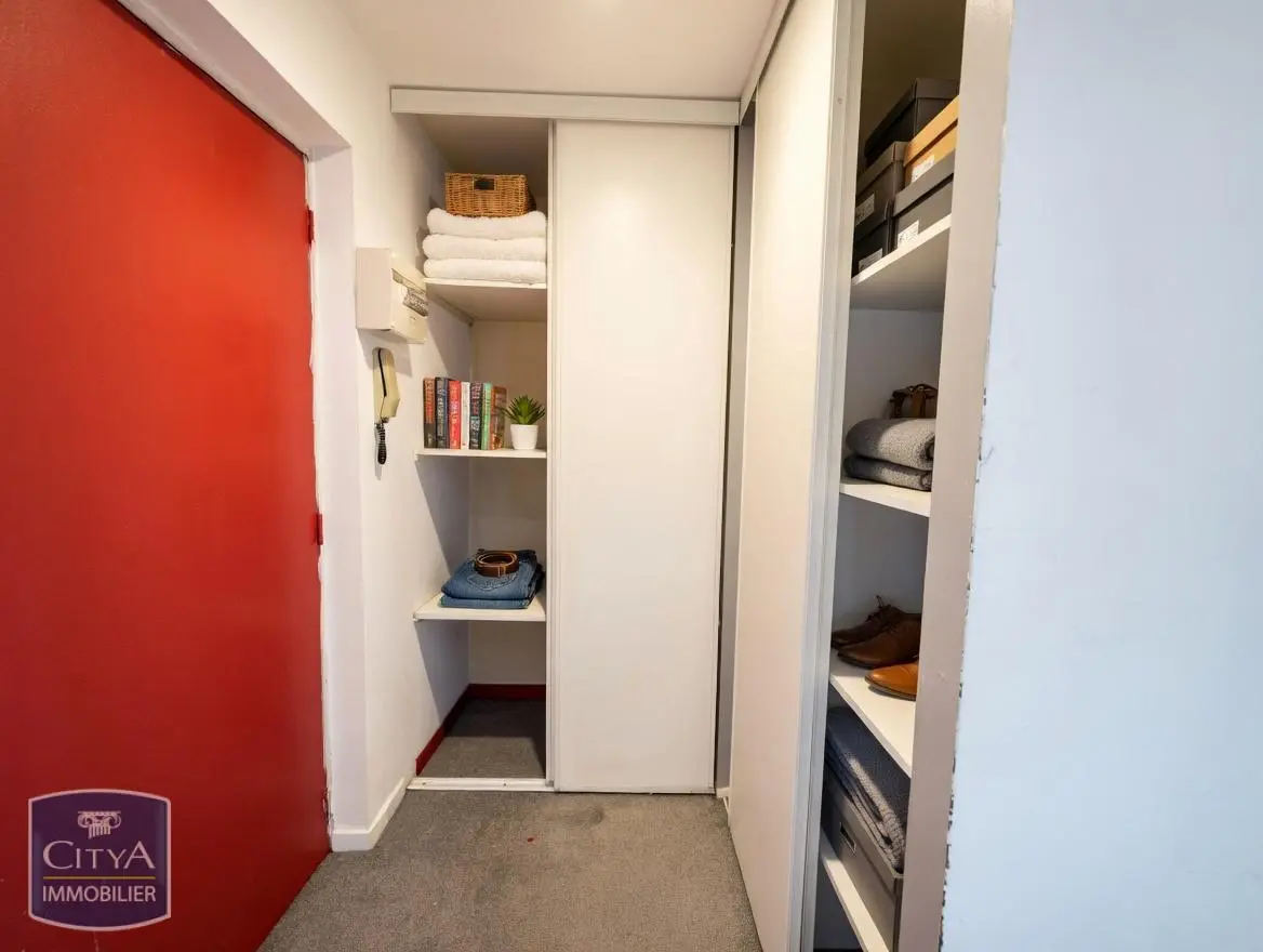 Photo 4 Appartement 1 pièce 32m²