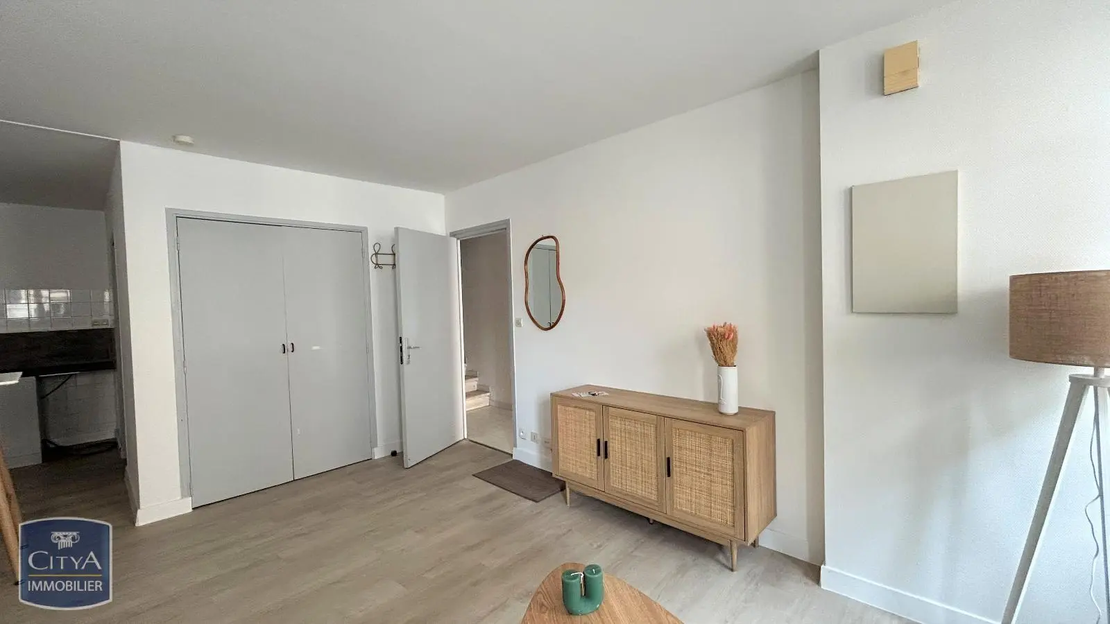 Photo 5 Appartement 1 pièce 30.01m²