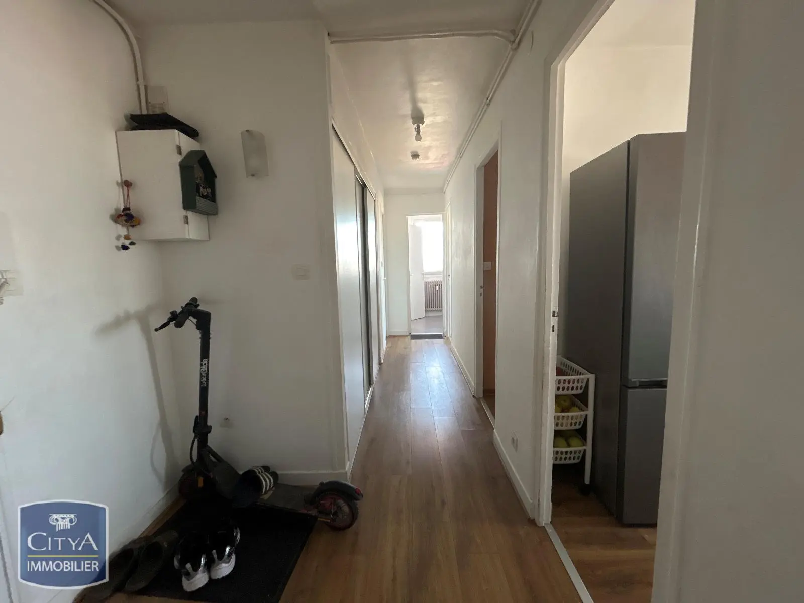 Photo 2 appartement Montauban