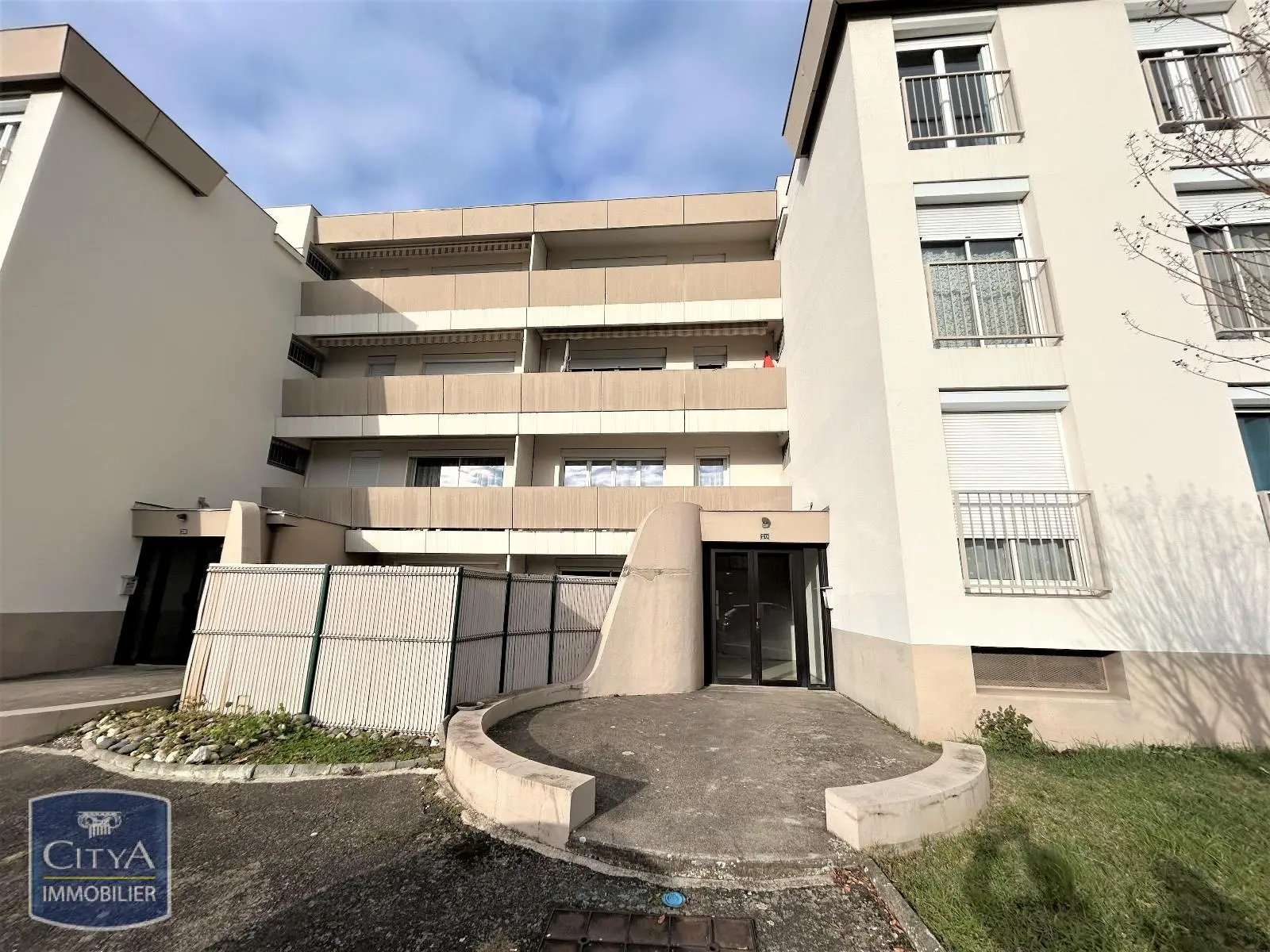 Photo 10 Appartement 3 pièces 82m²