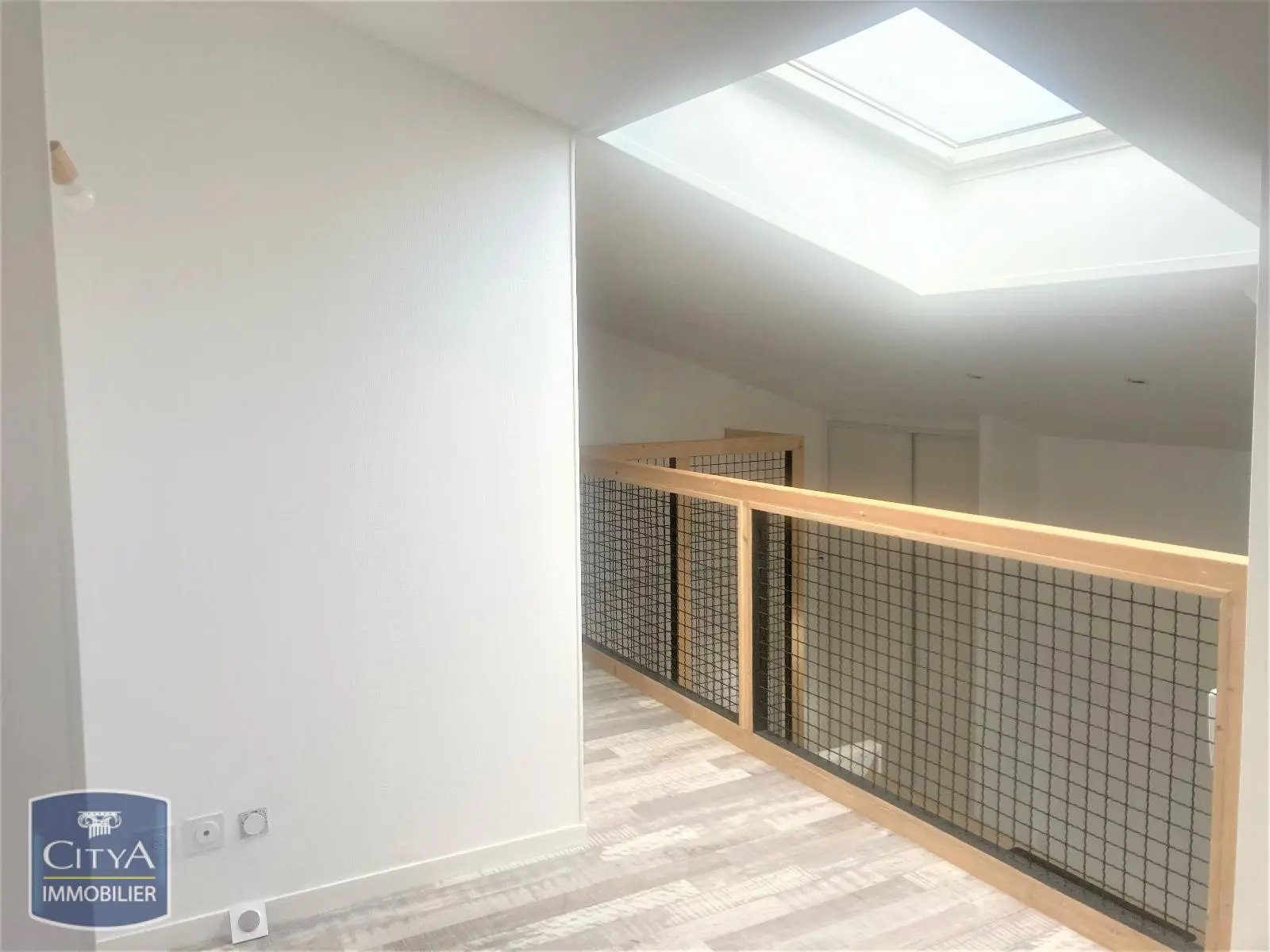 Photo 7 Appartement 2 pièces 45.54m²