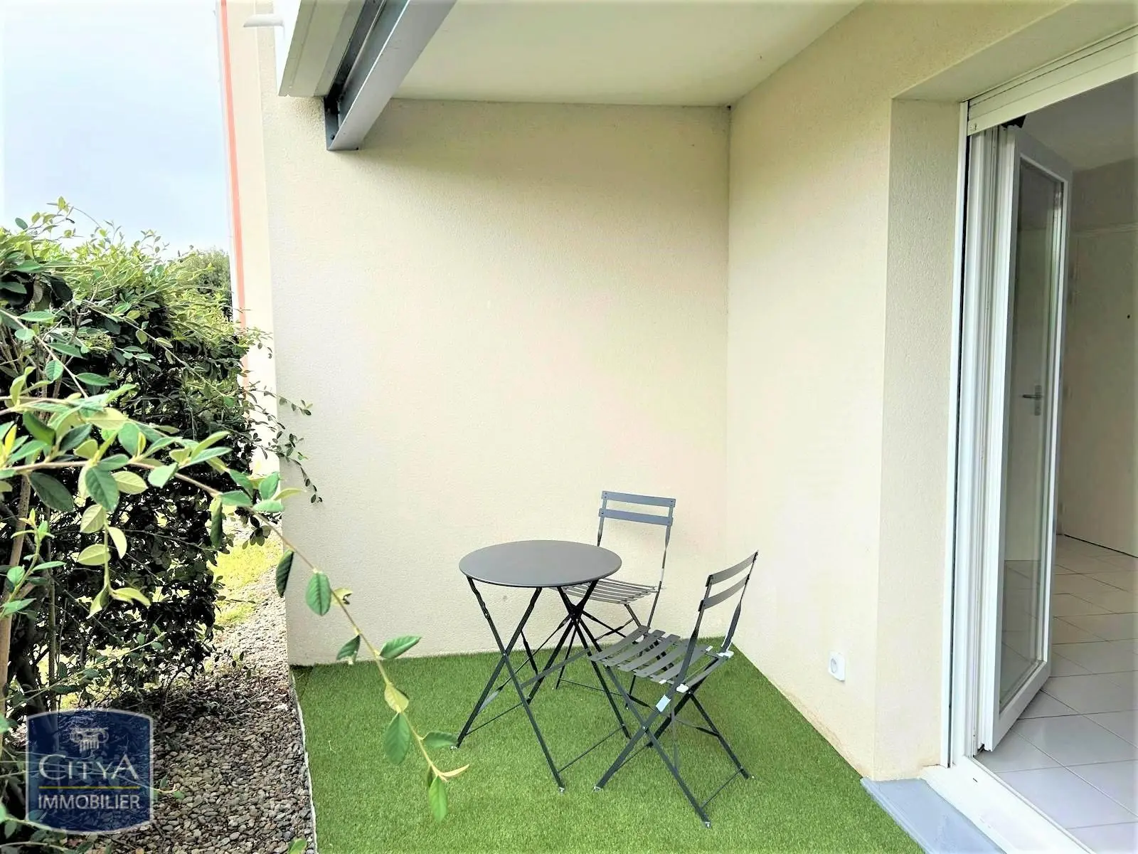Photo 1 Appartement 2 pièces 37.52m²