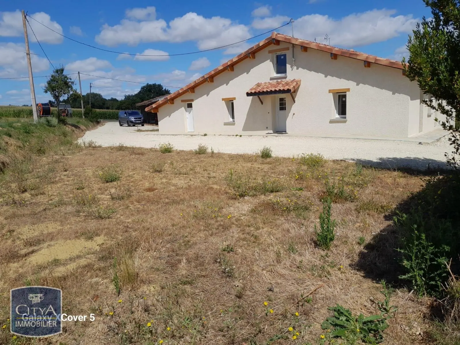 Photo 1 Maison 4 pièces 91.4m²