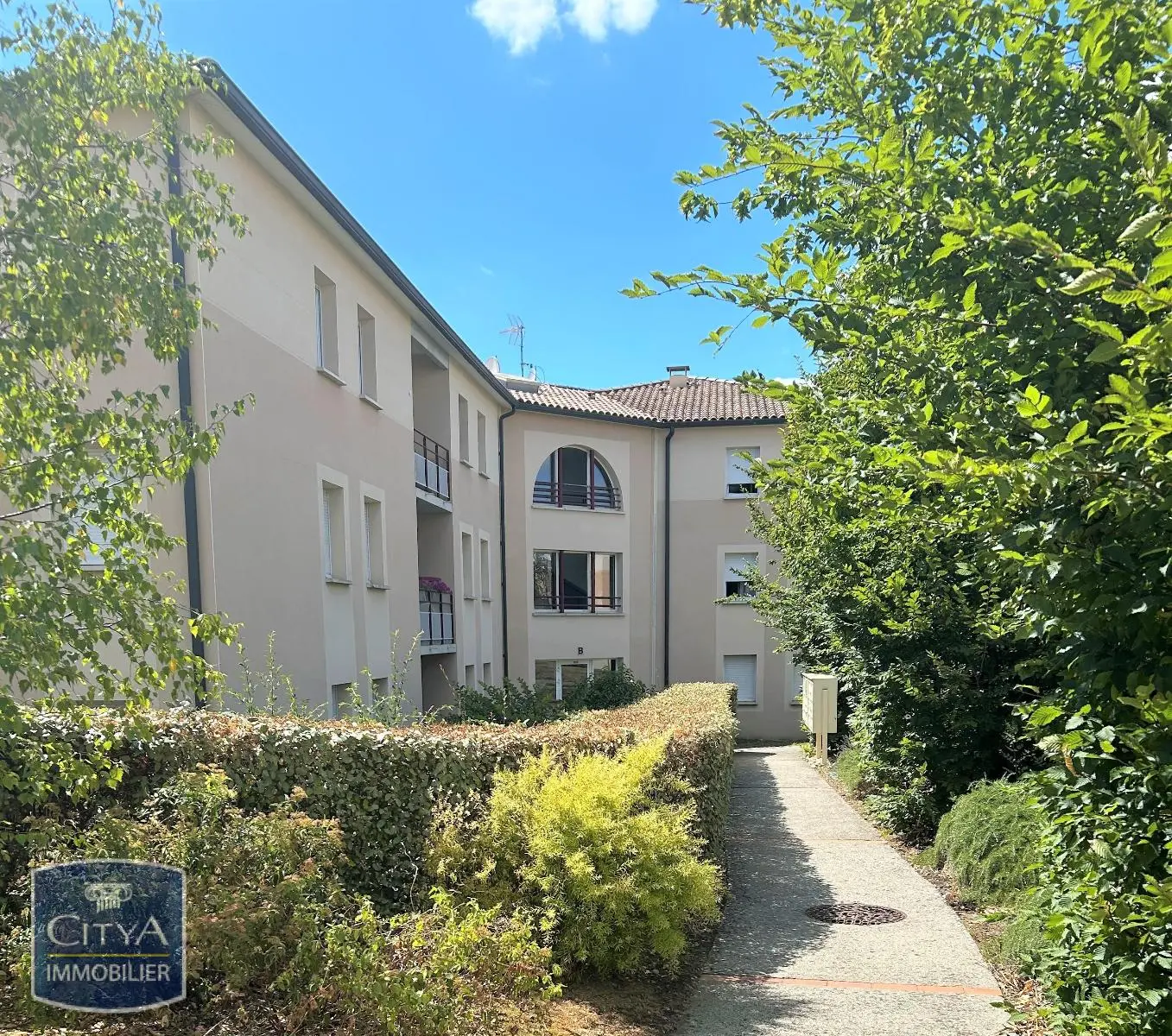 Photo 1 Appartement 2 pièces 48.61m²