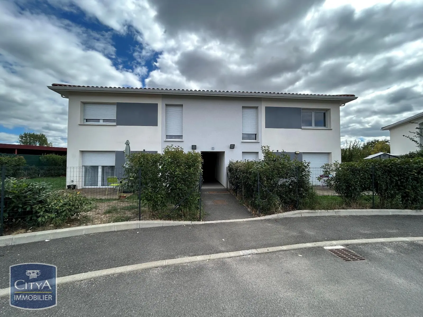 Photo 10 appartement Montauban