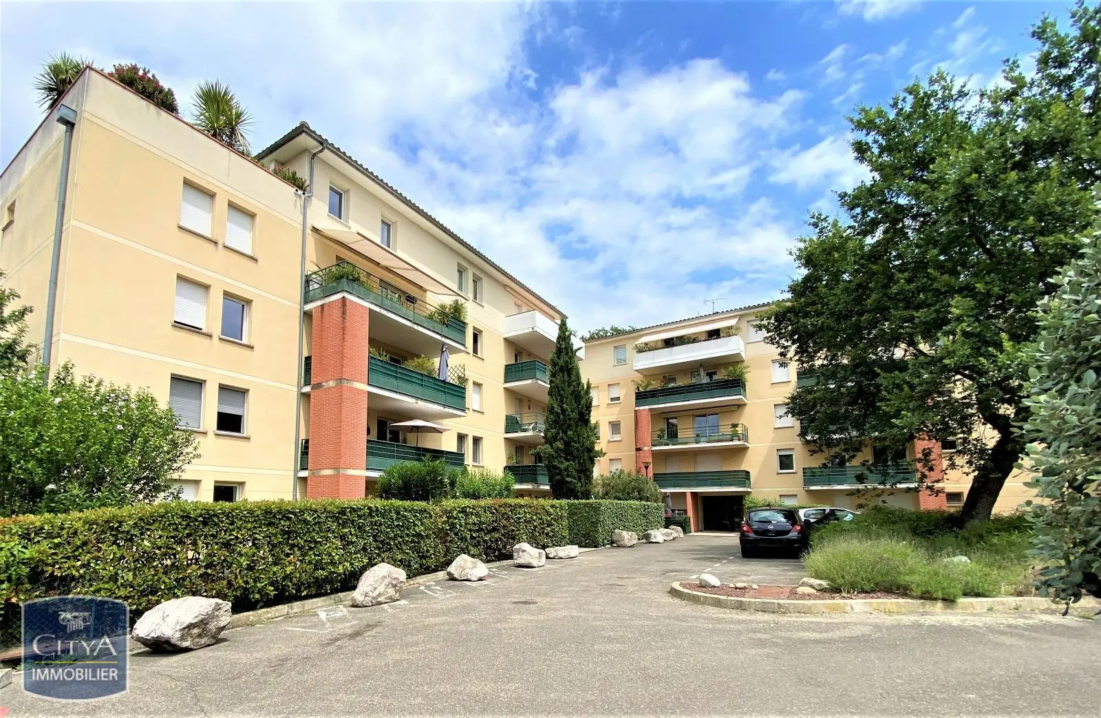 Photo 7 Appartement 3 pièces 66.29m²