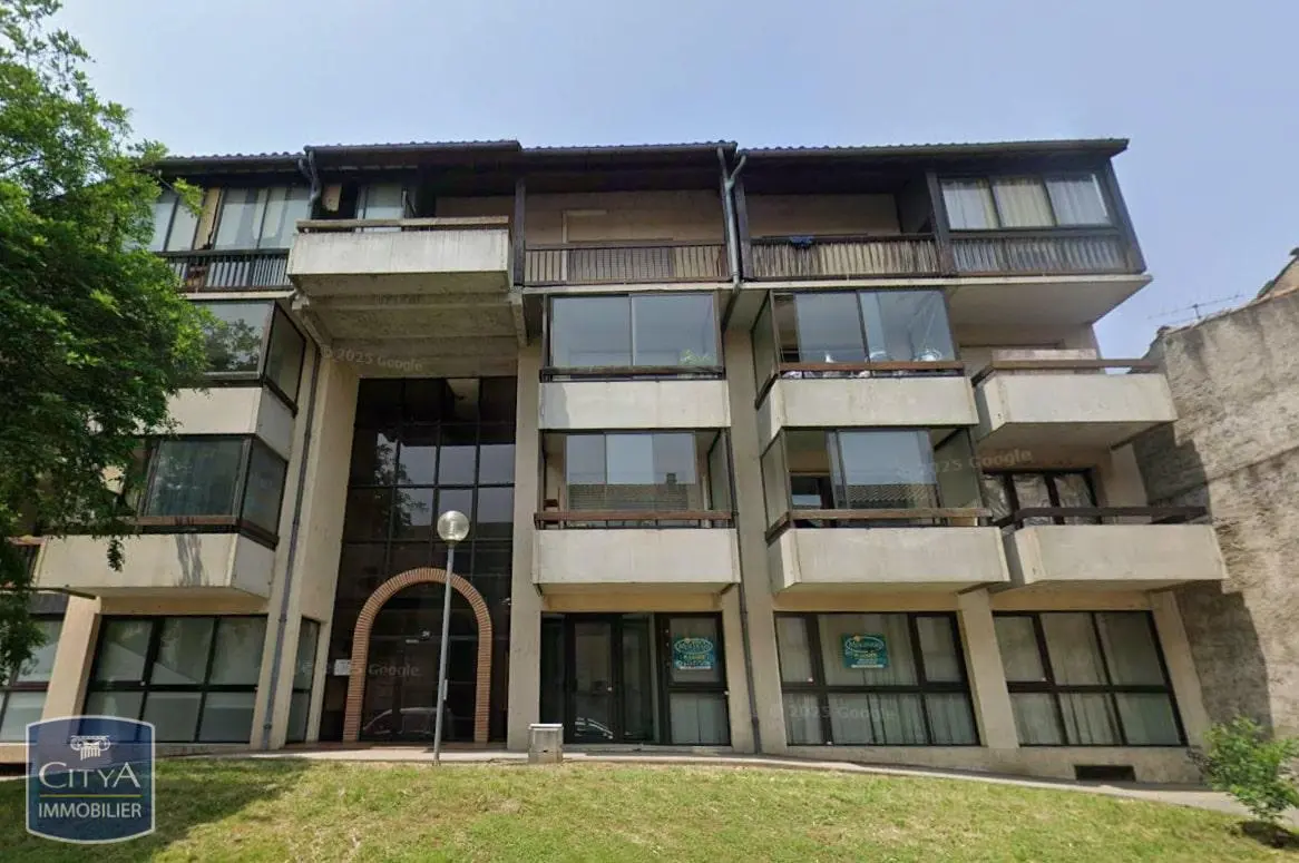 Photo 1 Appartement 2 pièces 36.14m²