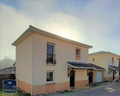 Photo 4 Maison 4 pièces 82.67m²
