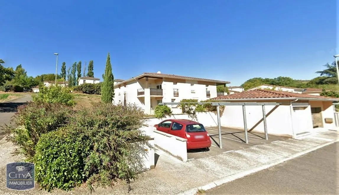 Photo 3 Appartement 3 pièces 52.73m²