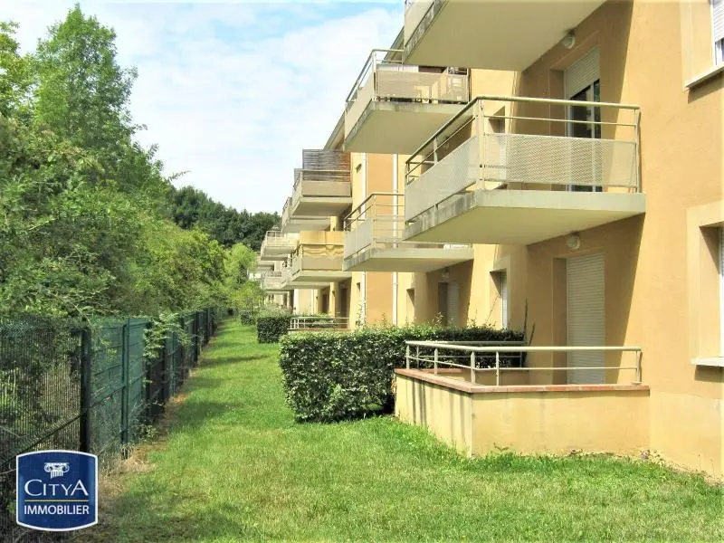 Photo 7 Appartement 2 pièces 46.37m²