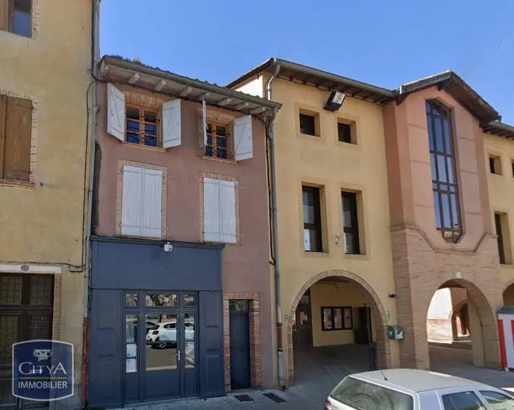 Photo 1 Appartement 2 pièces 32m²