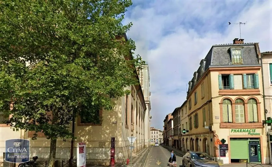 Photo 6 Appartement 2 pièces 41.06m²