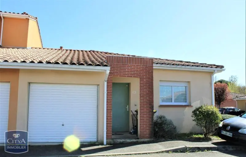 Photo 1 Maison 3 pièces 71.56m²