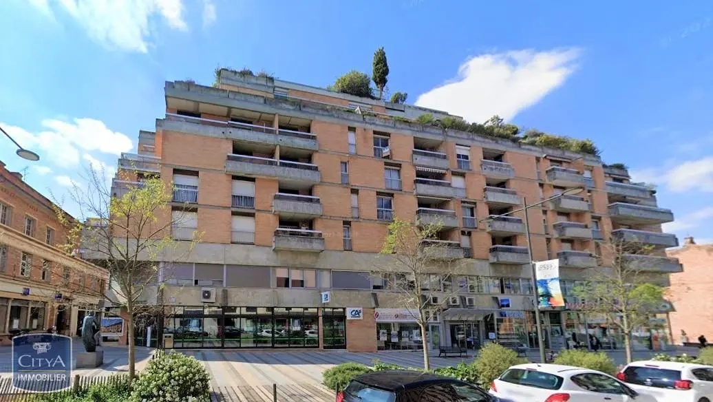 Photo 2 Appartement 1 pièce 31.6m²