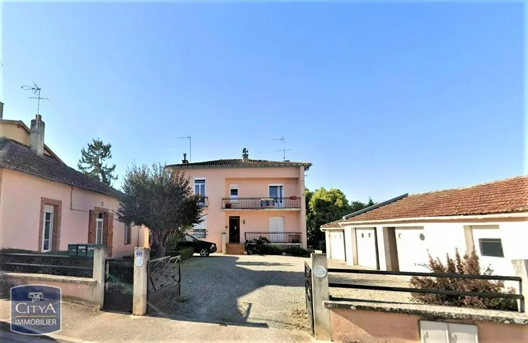 Photo 1 Appartement 3 pièces 73.79m²