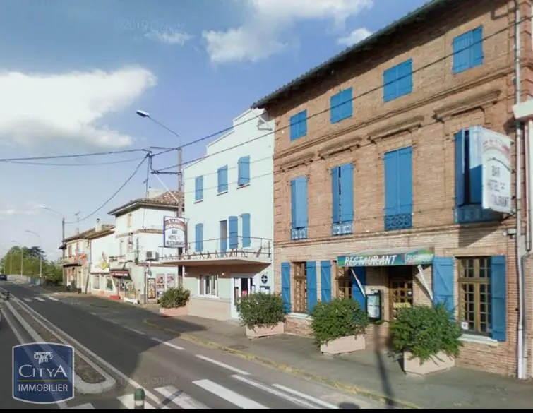 Photo 3 appartement Albias