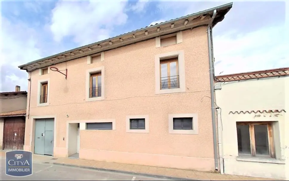 Photo 8 Appartement 3 pièces