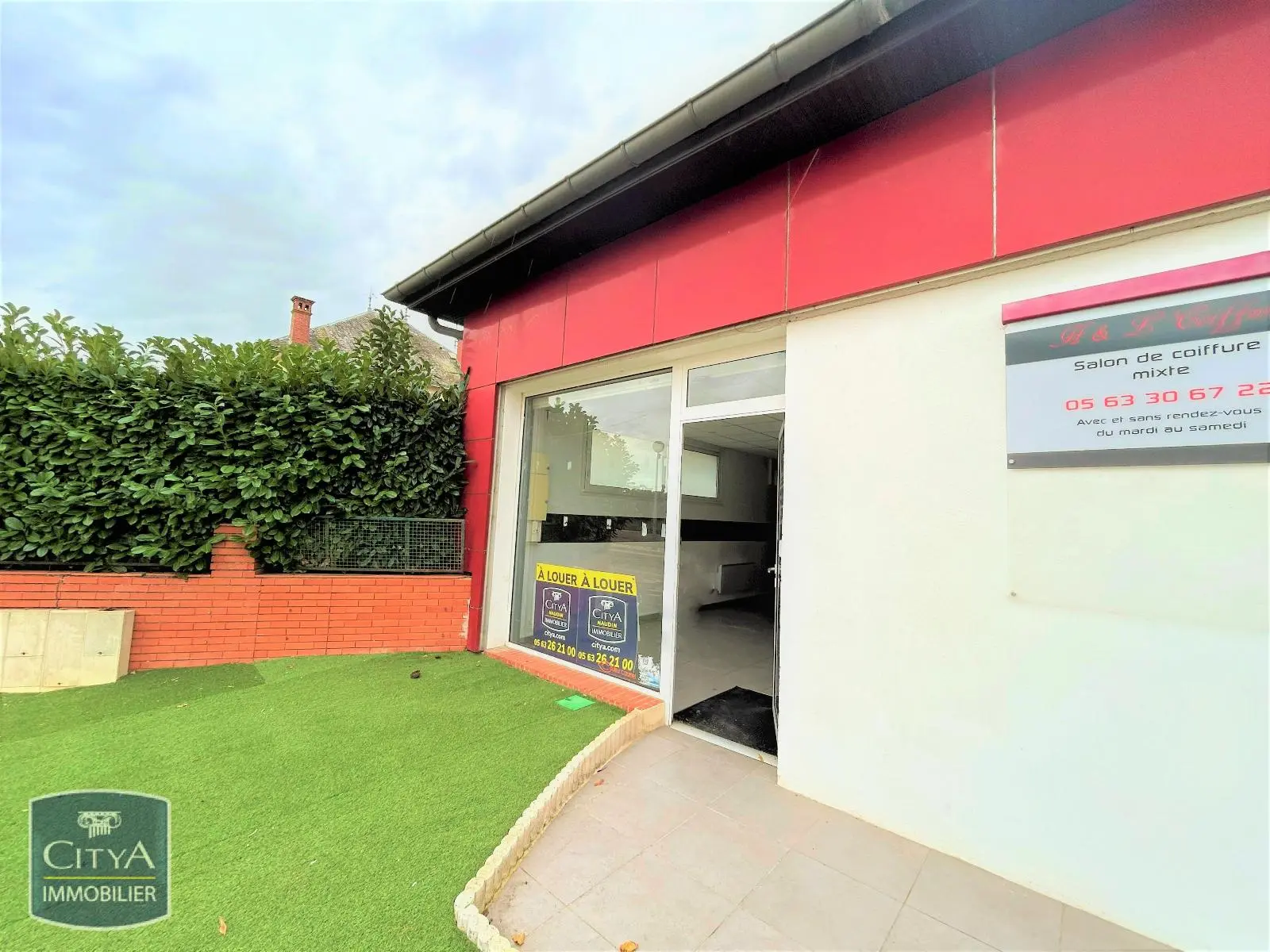 Photo 8 Local Professionnel 3 pièces 47m²