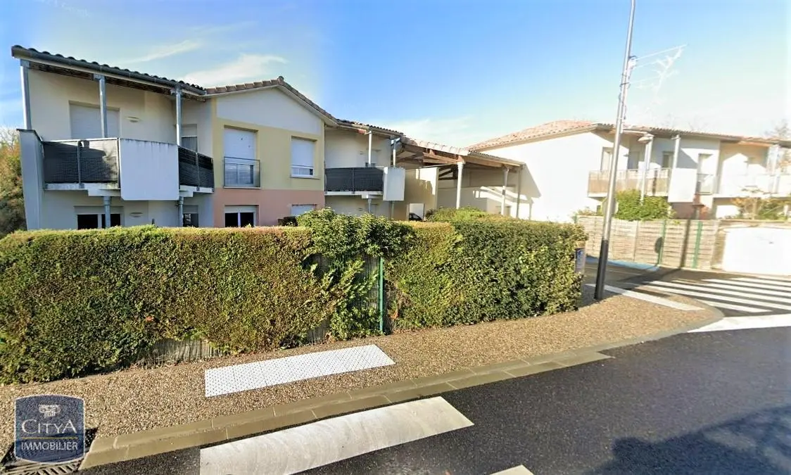 Photo 2 Appartement 2 pièces 44.56m²