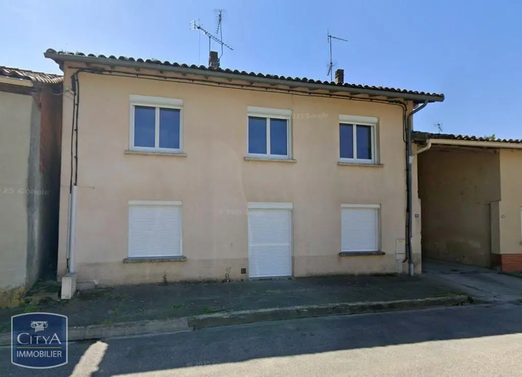 Photo 1 Appartement 3 pièces 50.5m²