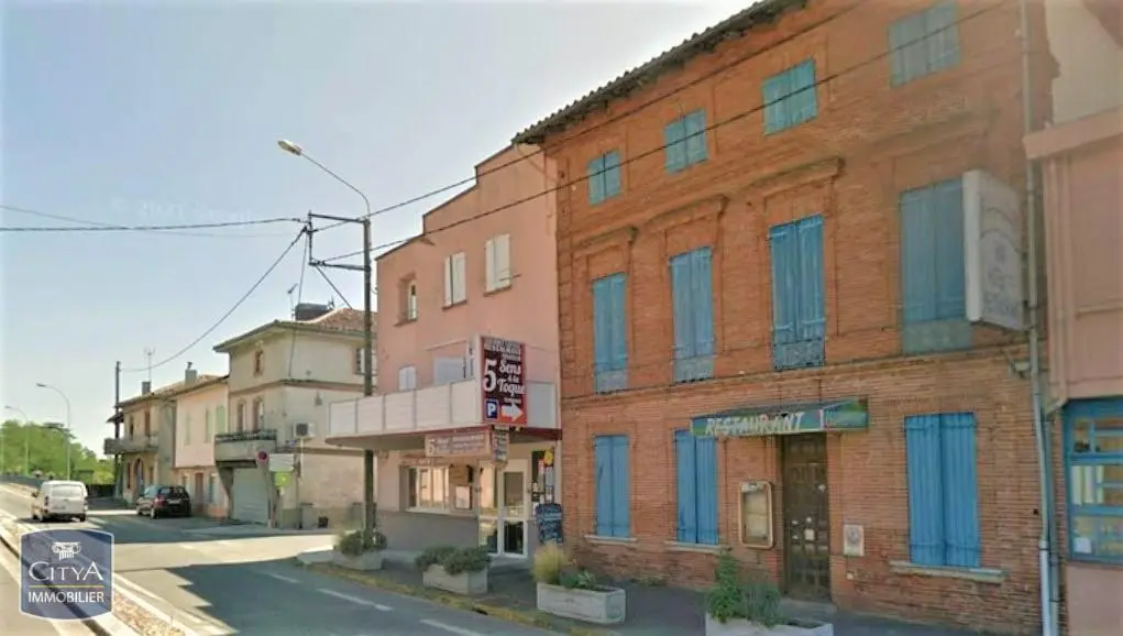 Photo 3 appartement Albias