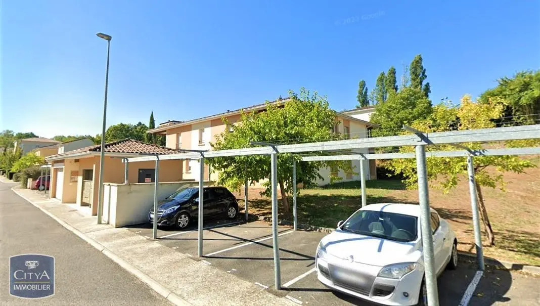 Photo 1 Appartement 3 pièces 52.73m²