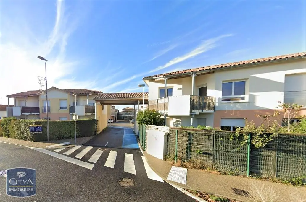 Photo 1 Appartement 2 pièces 44.56m²