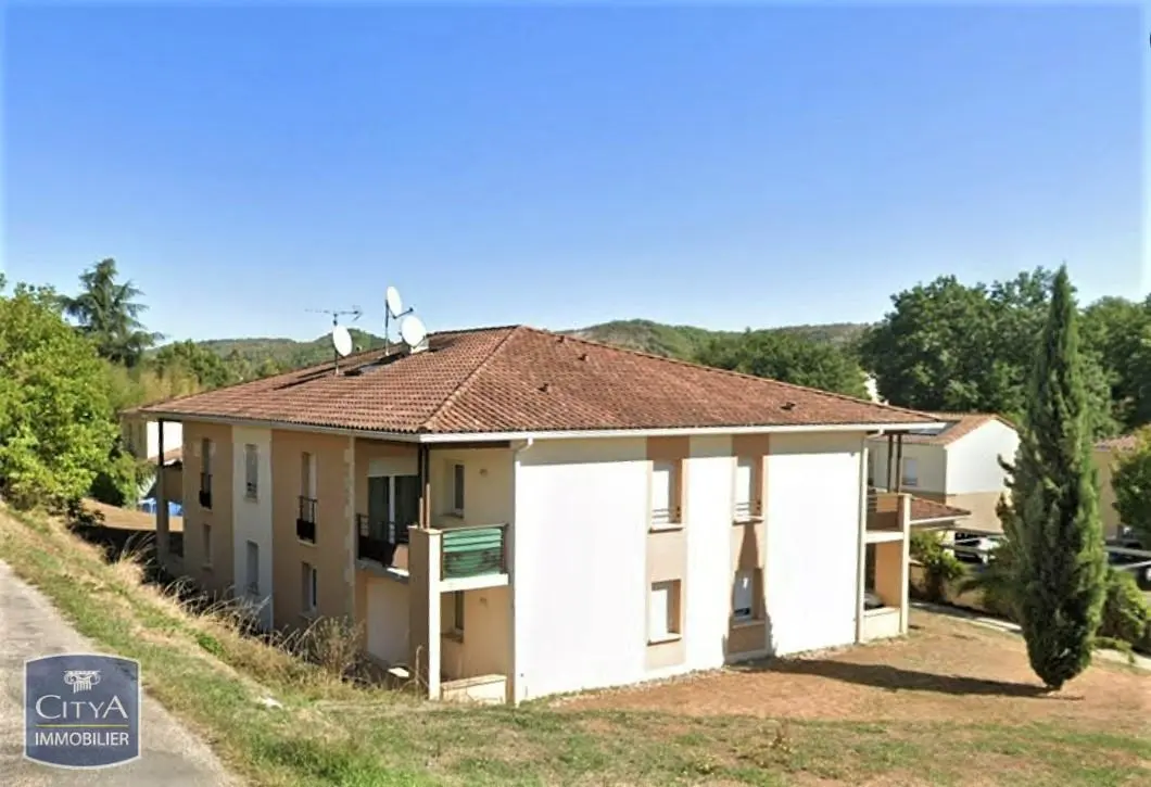 Photo 2 Appartement 3 pièces 52.73m²