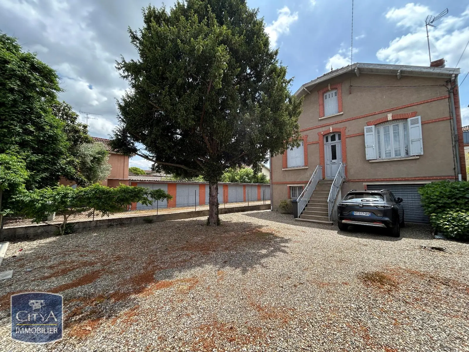 Photo 1 Maison 4 pièces 91.2m²