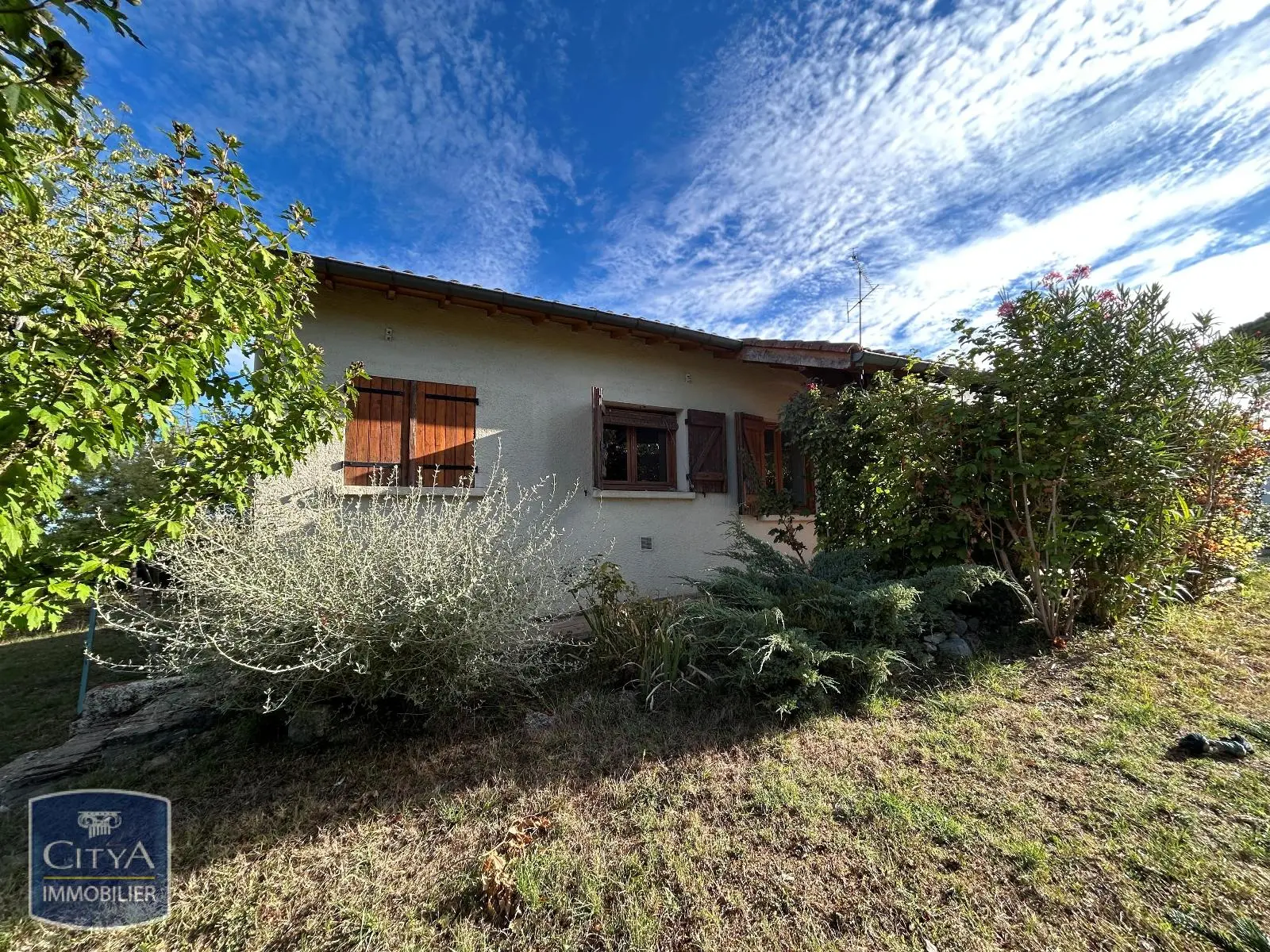 Photo 1 Maison 4 pièces 100.08m²