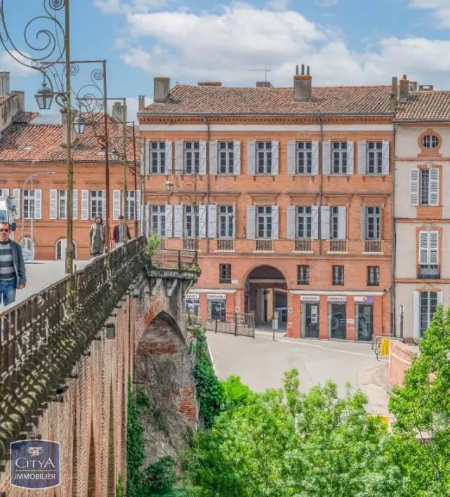 Photo 1 Appartement 1 pièce 34.02m²