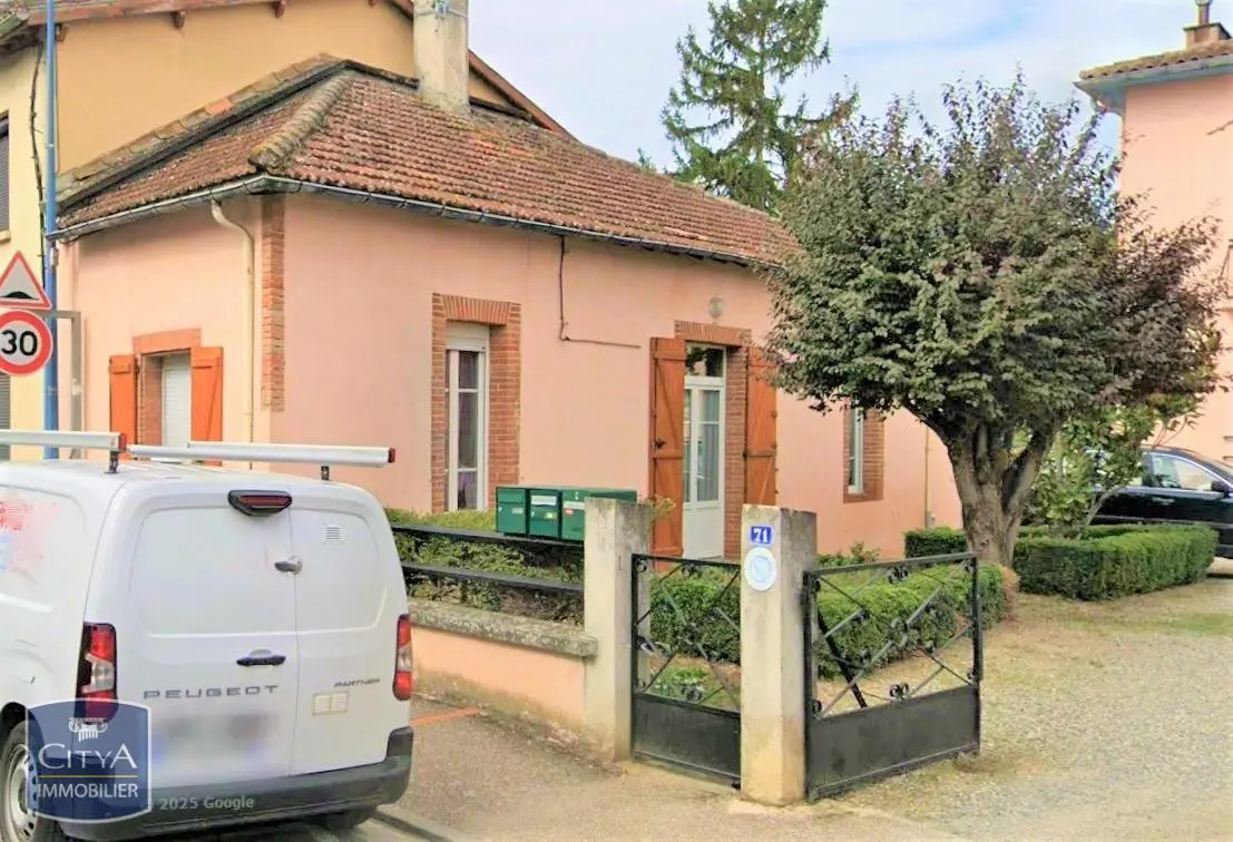 Photo 1 Appartement 2 pièces 50.18m²