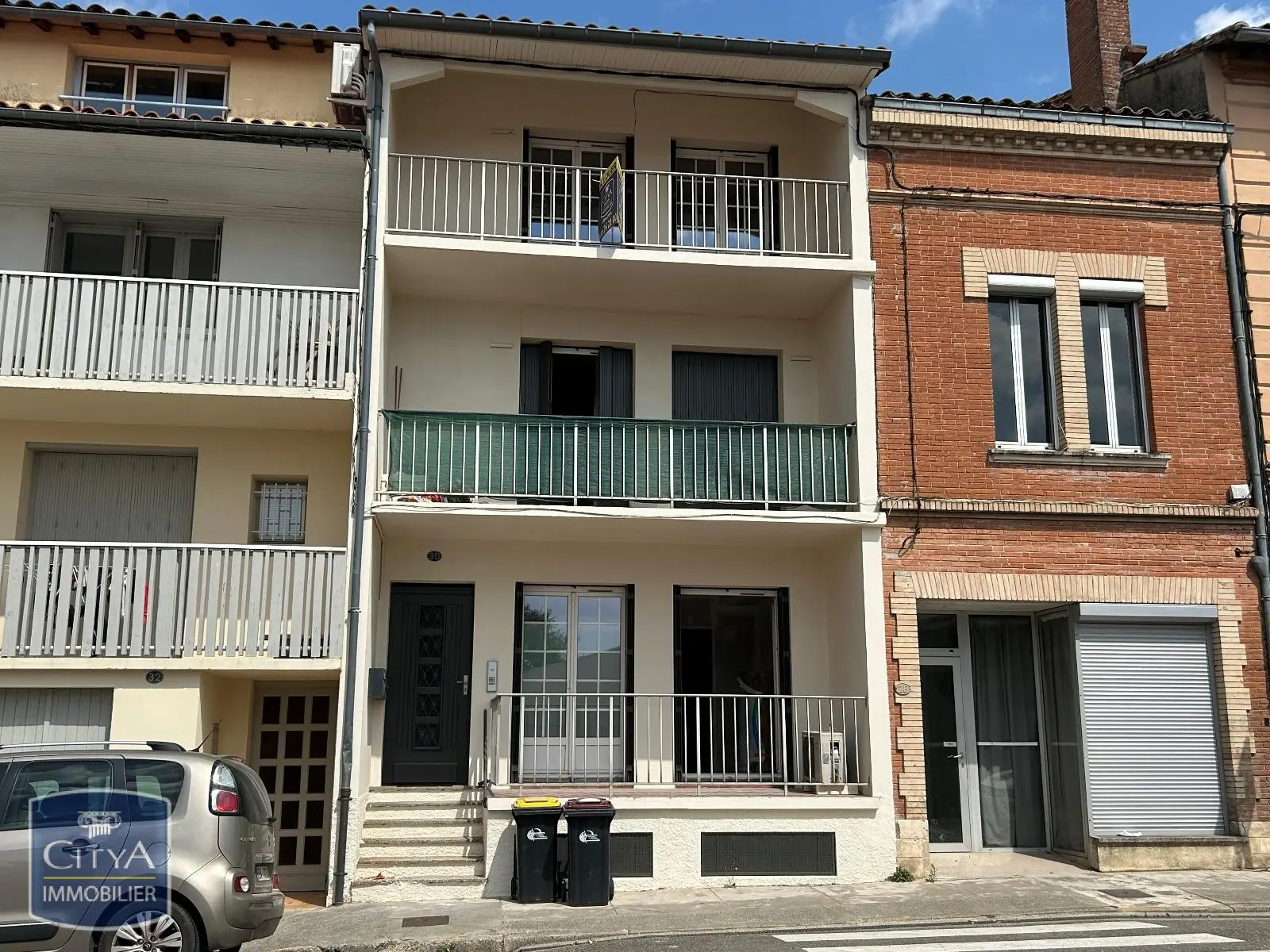 Photo 1 Local Commercial 60m²