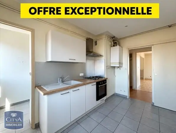 Photo 1 Appartement 3 pièces 75.62m²