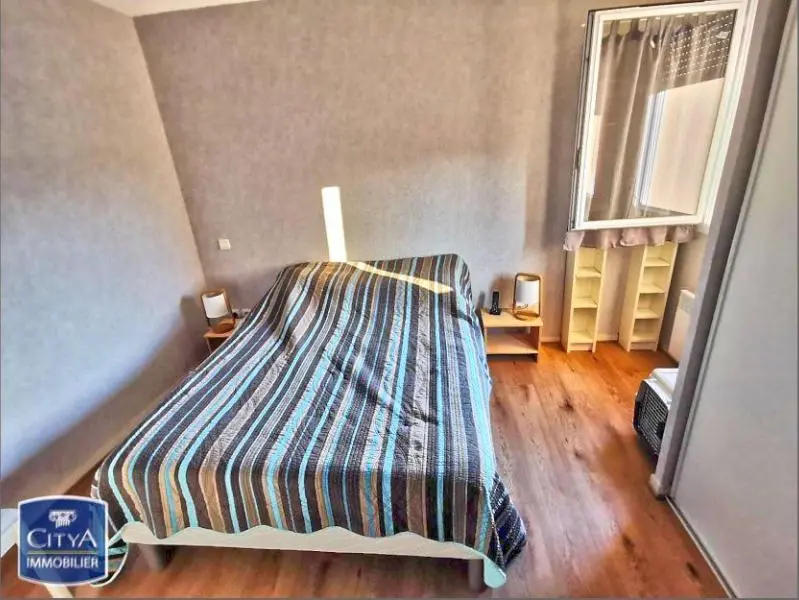 Photo 4 Appartement 2 pièces 48.38m²