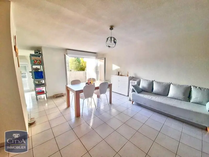 Photo 1 appartement Moissac