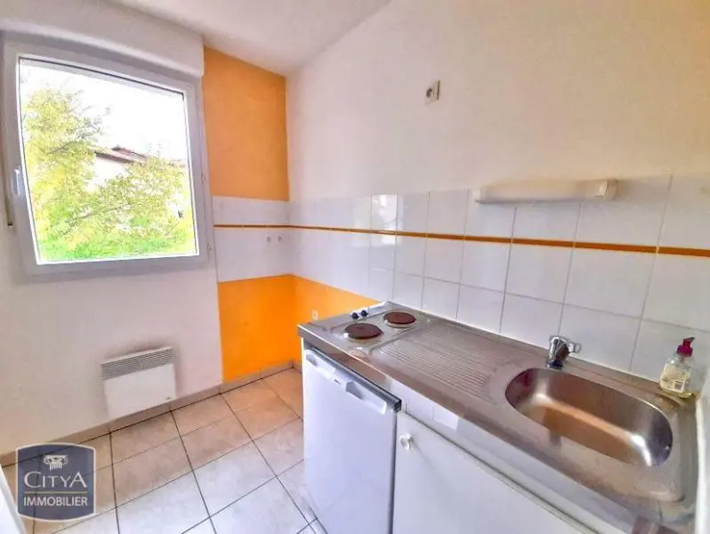 Photo 7 Appartement 3 pièces 54.95m²